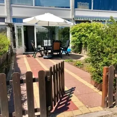 Reumann Holiday Apartments De Schelp 12