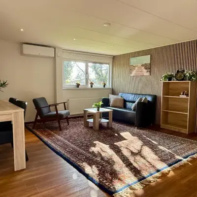 Holiday Home Vijfhuizen 2pers Lisa