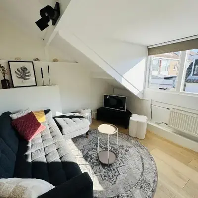 BeachHouse Oranje Nassau
