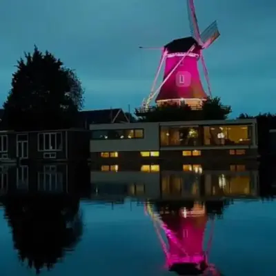 Nice and cosy house close Amsterdam and airport