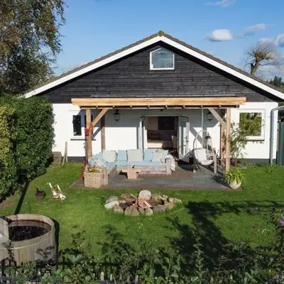 De Lindenhof
