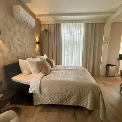 Seastreet Suite