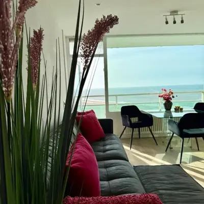 Rosalie Apartment