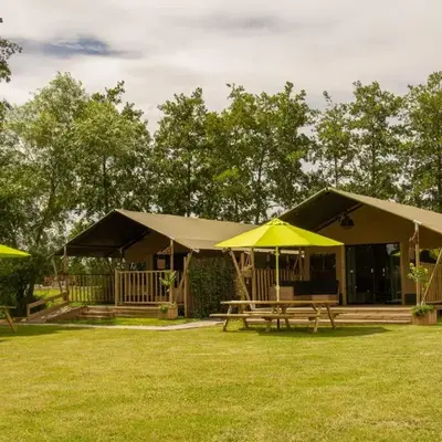 Zorgcamping De Ruif De Peppelhoeve