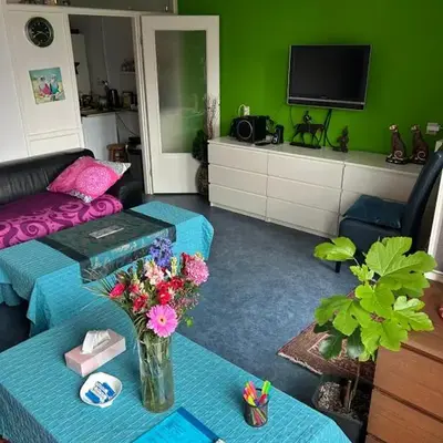 B&B Calypso Amsterdam
