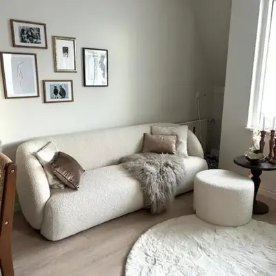 Have a nice stay! - Duinloft 150 m from the beach