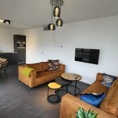 B&B Kopwest 8 personen