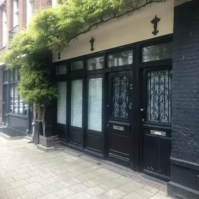 Quartier Museum Center Amsterdam