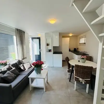 Zomerhuis Aurora Noordwijk aan Zee