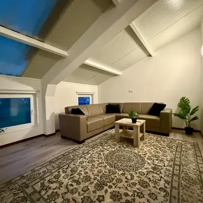 Holiday Home Vijfhuizen
