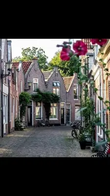 Gallery image of Het oude Bolwerk in Alkmaar