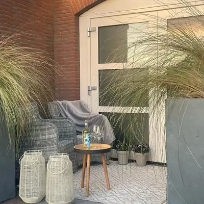 Zon & blij