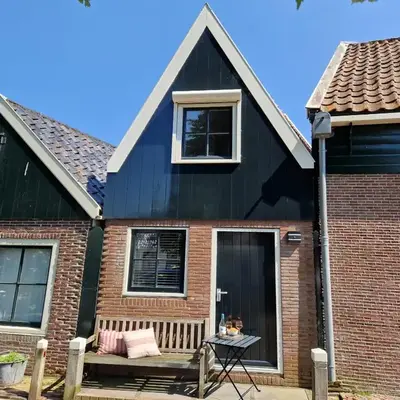 Bed & Breakfast De Punt