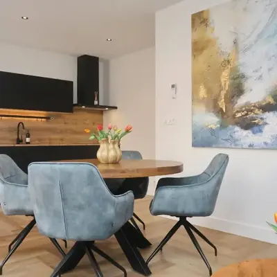 Steenhof Beach House