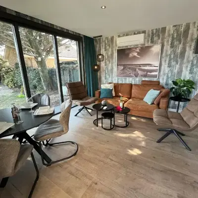 BeachHouse AAN ZEE