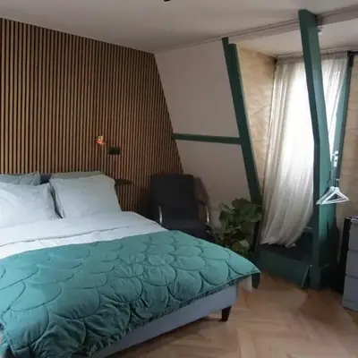 1 aan Duin