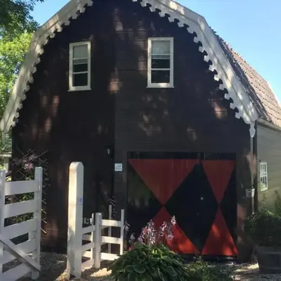 De Vink Bed & Breakfast