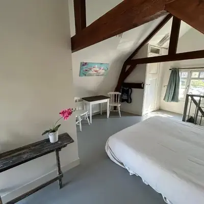Het Koetshuis