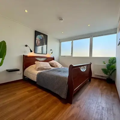 Holiday Home Vijfhuizen 2pers