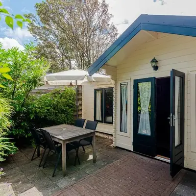 Chalet Zandvoort
