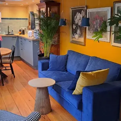 B&B Evergreen