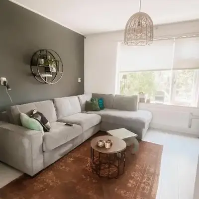 Charming Entire Home Near Amsterdam