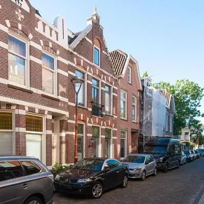Casa Hofdijkstraat