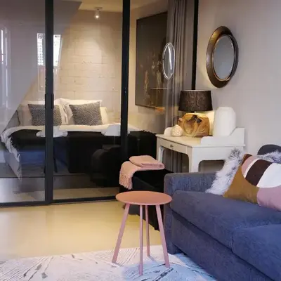 CANAL APARTMENT AMSTERDAM CENTRAL 4p