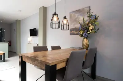 Gallery image of Relaxed Apartments Haarlem in Haarlem
