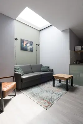 Gallery image of Relaxed Apartments Haarlem in Haarlem