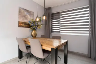 Gallery image of Relaxed Apartments Haarlem in Haarlem