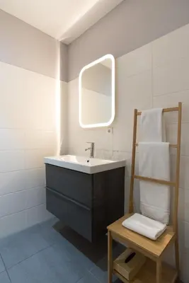 Gallery image of Relaxed Apartments Haarlem in Haarlem