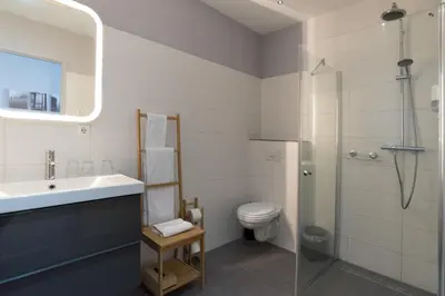 Gallery image of Relaxed Apartments Haarlem in Haarlem