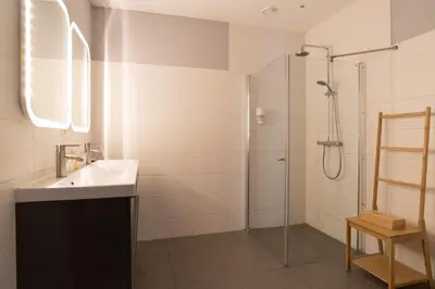 Gallery image of Relaxed Apartments Haarlem in Haarlem