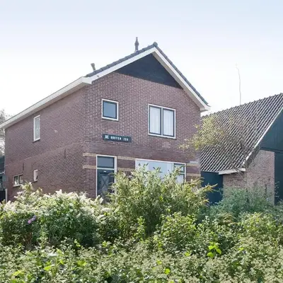 De Groten Zes