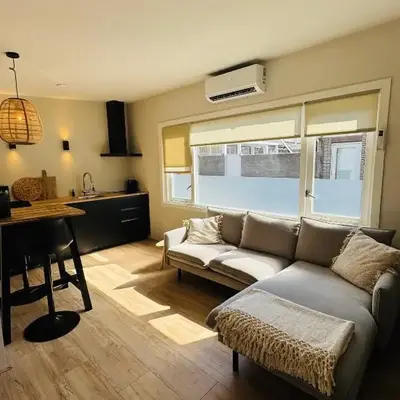 Willem's Beachhouse