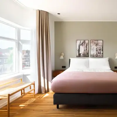 Limehome Utrecht Balijelaan