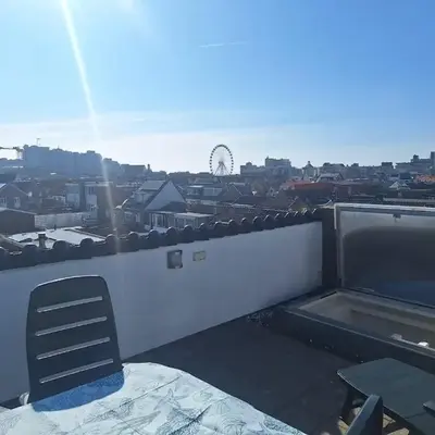 Have a nice stay! - Juul's Rooftop
