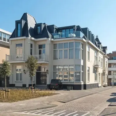De Sonnehoeck Zandvoort