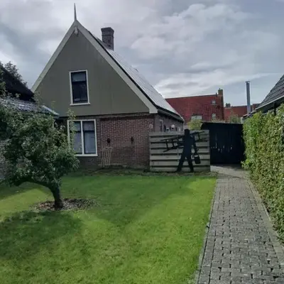 Vakantiewoning De 