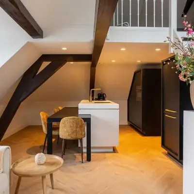 De Kroonkamer