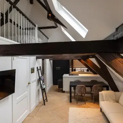 Maison Hans