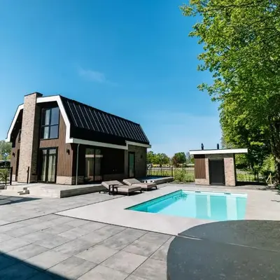 Vakantierijk Waarland