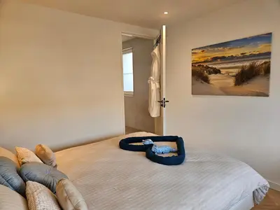Gallery image of Bed and Beach in Schoorl in Schoorl