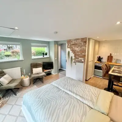 Bed and Breakfast Verlaat