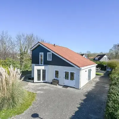 Villa NovaTerra - Zeewolde