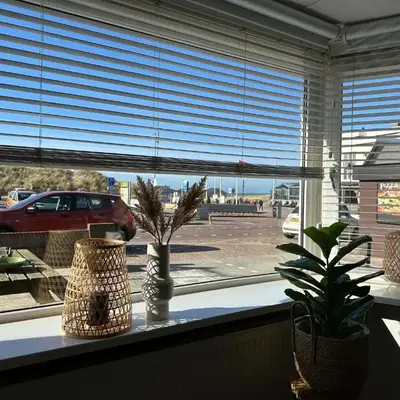 Zin aan Zee