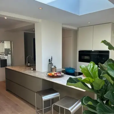 Spacious and lovely home