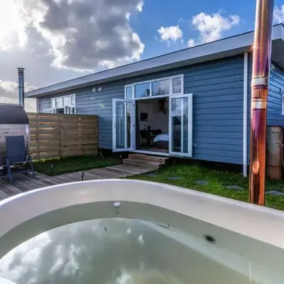 Beautiful Home In Vinkeveen With Sauna