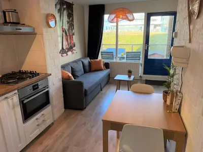 Gallery image of Moana2 in Egmond aan Zee